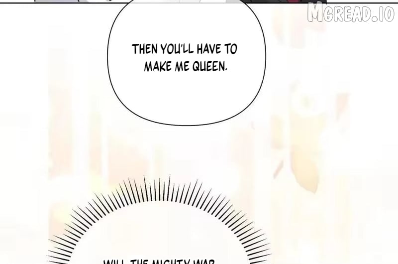 Her Marriage Was Called Off at Daytime, the Cutely Fierce Commander Asked Her For a Hug at Night Chapter 179 - page 56